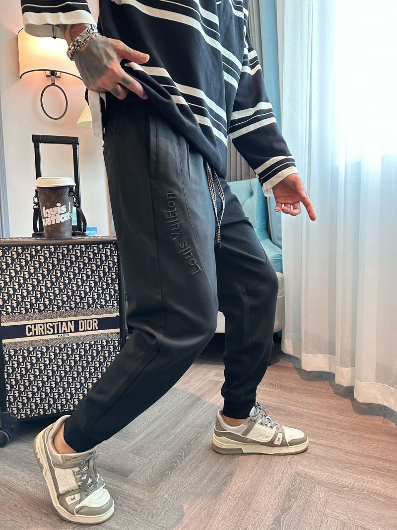 Louis Vuitton Long Pants